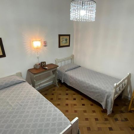 Alojamiento En El Centro De Salta - CasaguemesΣάλτα Εξωτερικό φωτογραφία