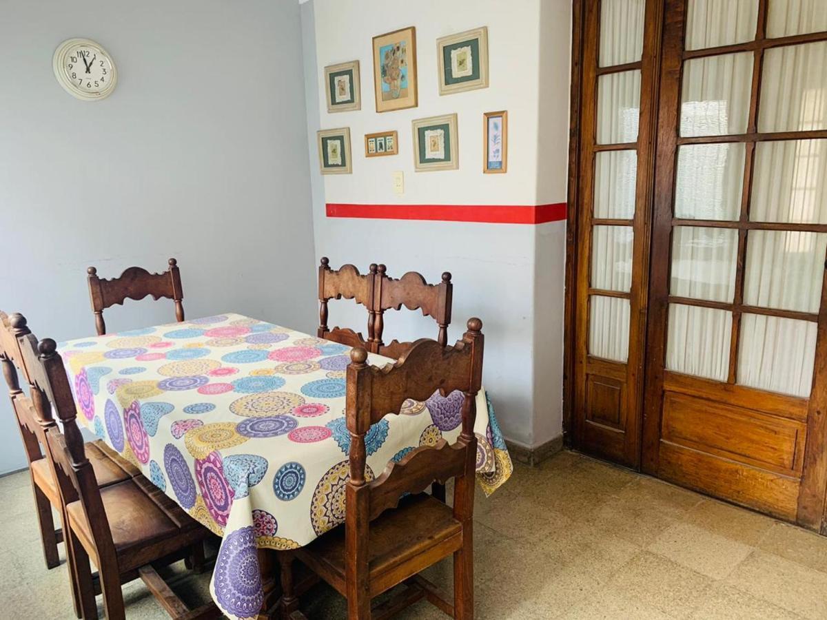 Alojamiento En El Centro De Salta - CasaguemesΣάλτα Εξωτερικό φωτογραφία