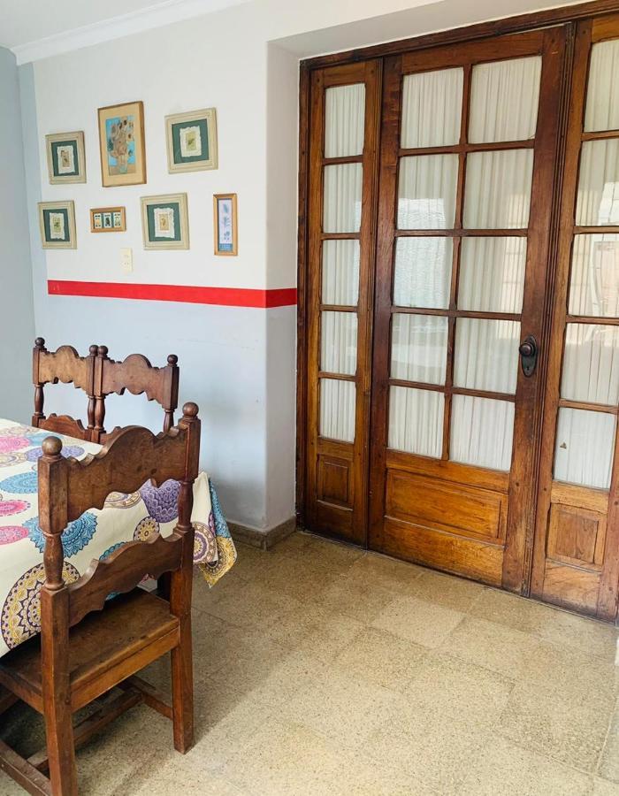 Alojamiento En El Centro De Salta - CasaguemesΣάλτα Εξωτερικό φωτογραφία