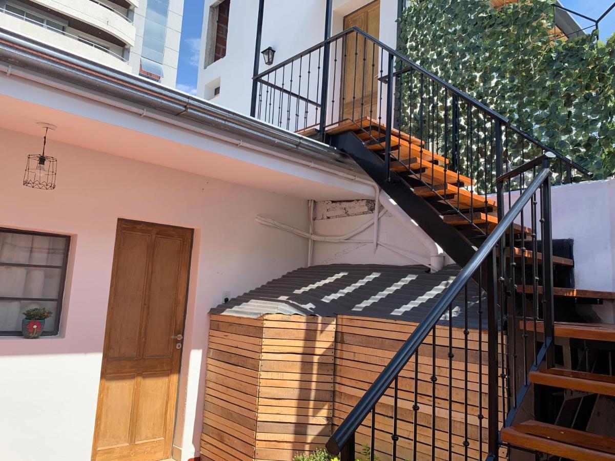 Alojamiento En El Centro De Salta - CasaguemesΣάλτα Εξωτερικό φωτογραφία