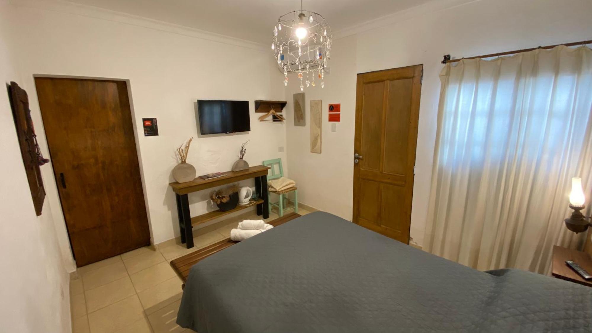 Alojamiento En El Centro De Salta - CasaguemesΣάλτα Εξωτερικό φωτογραφία