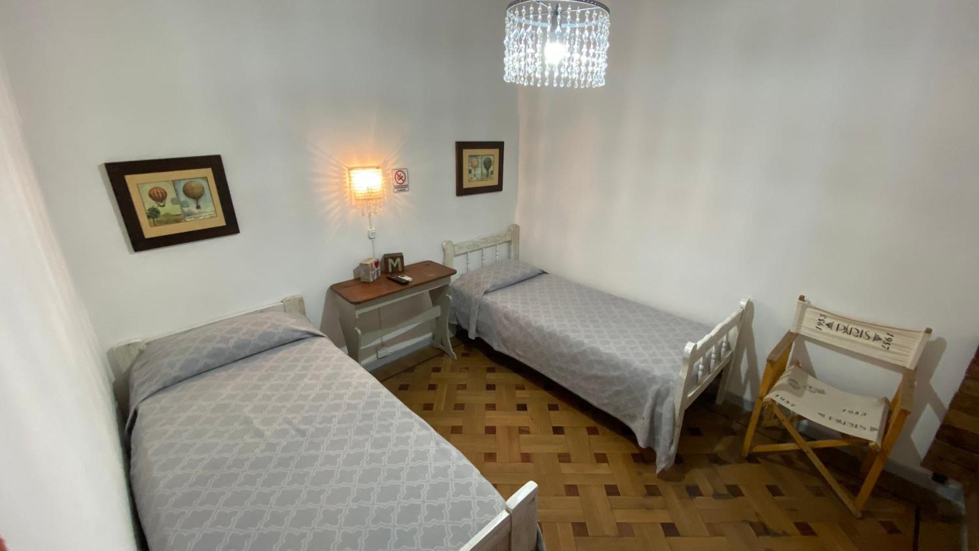 Alojamiento En El Centro De Salta - CasaguemesΣάλτα Εξωτερικό φωτογραφία