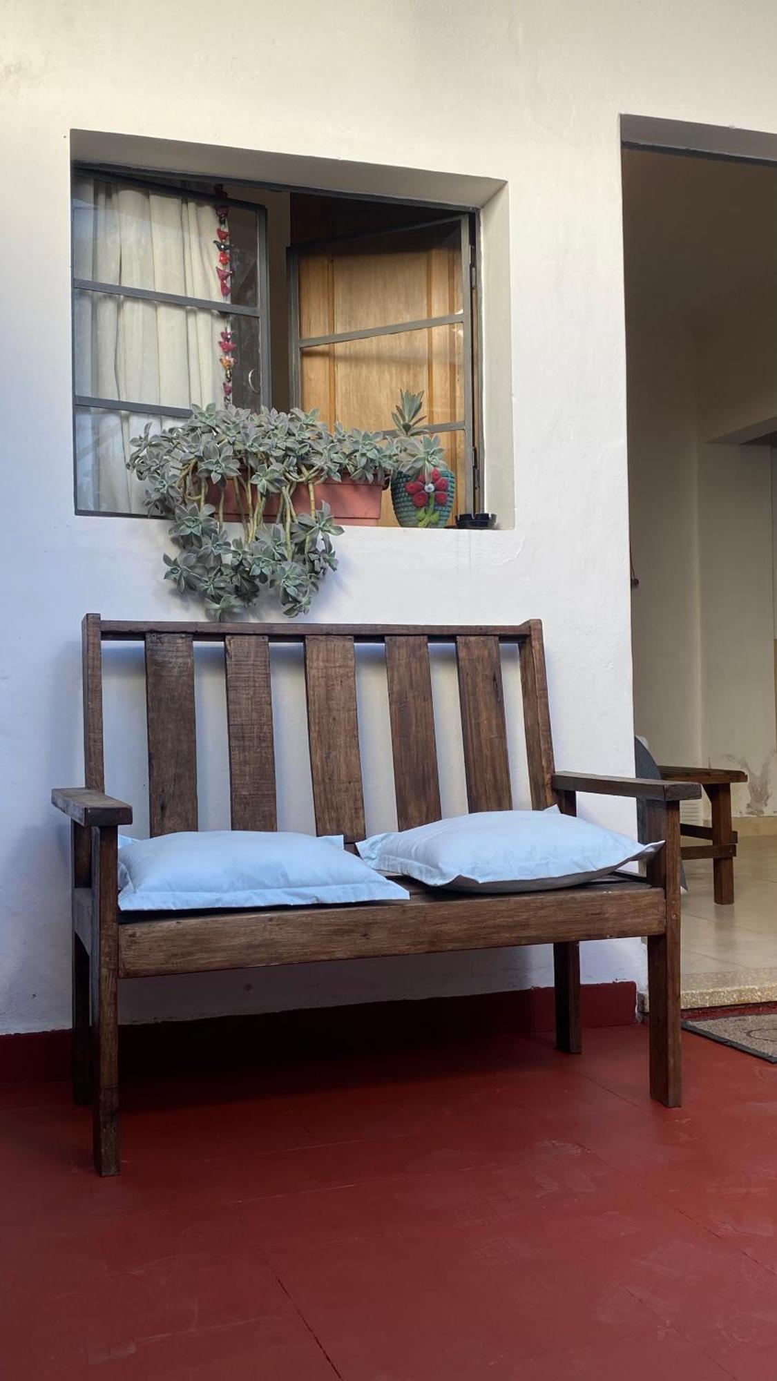 Alojamiento En El Centro De Salta - CasaguemesΣάλτα Εξωτερικό φωτογραφία
