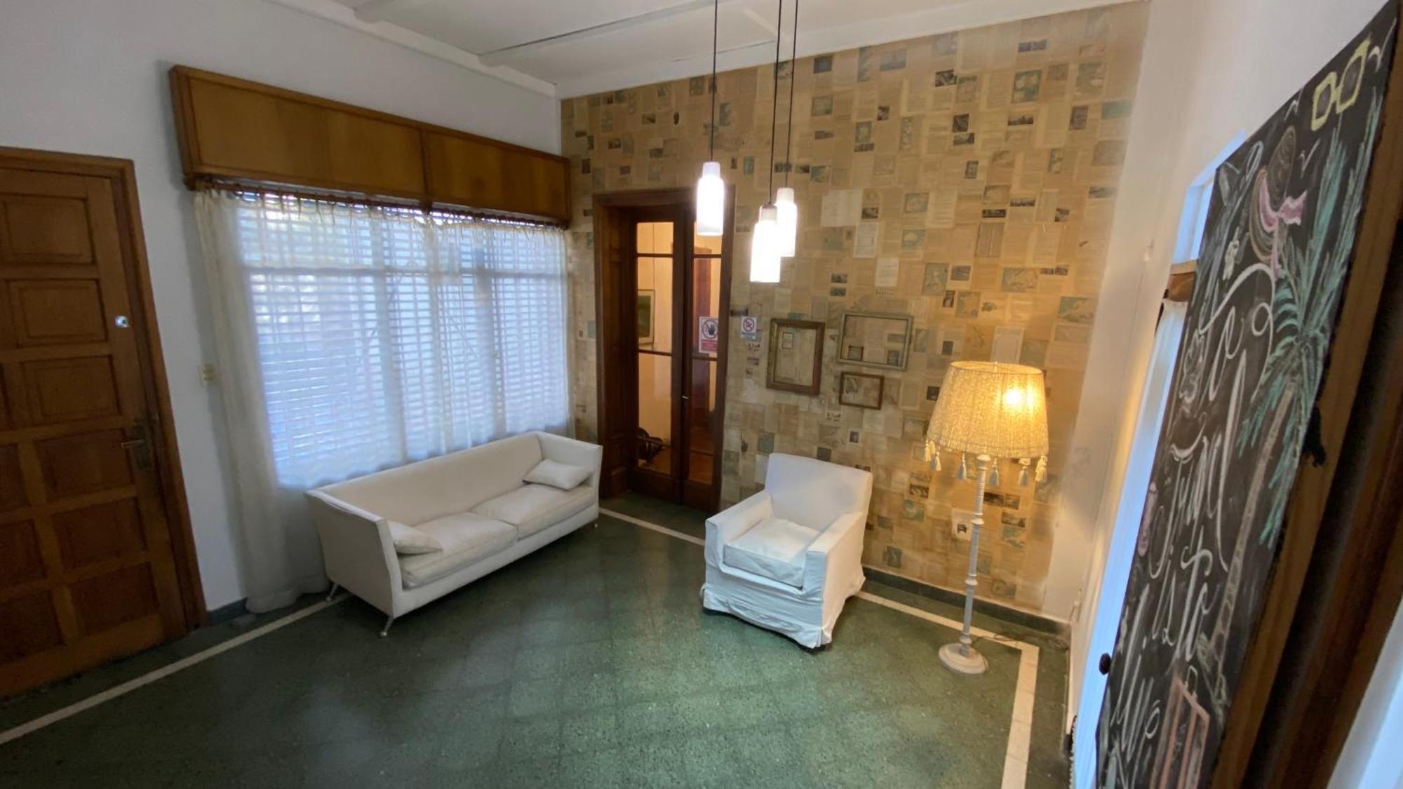 Alojamiento En El Centro De Salta - CasaguemesΣάλτα Εξωτερικό φωτογραφία