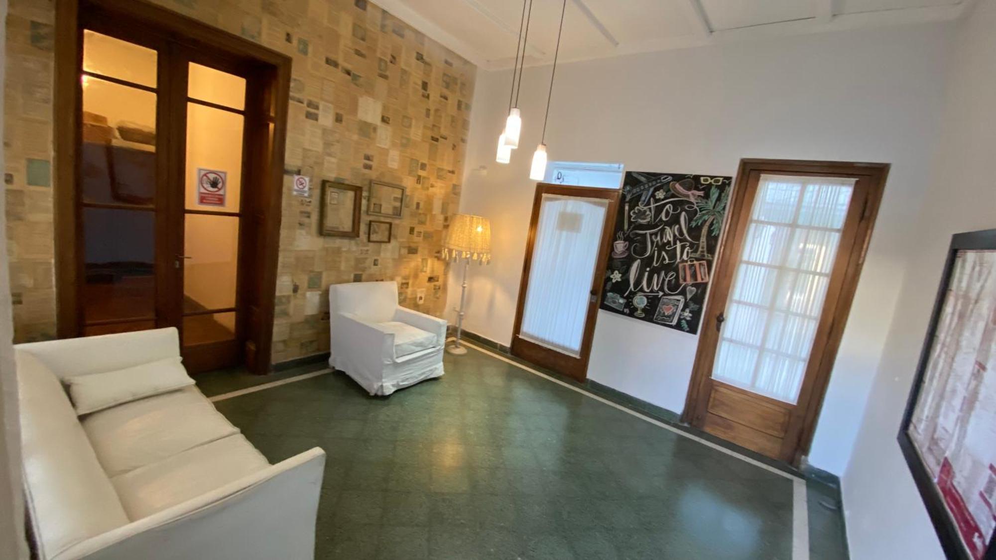 Alojamiento En El Centro De Salta - CasaguemesΣάλτα Εξωτερικό φωτογραφία