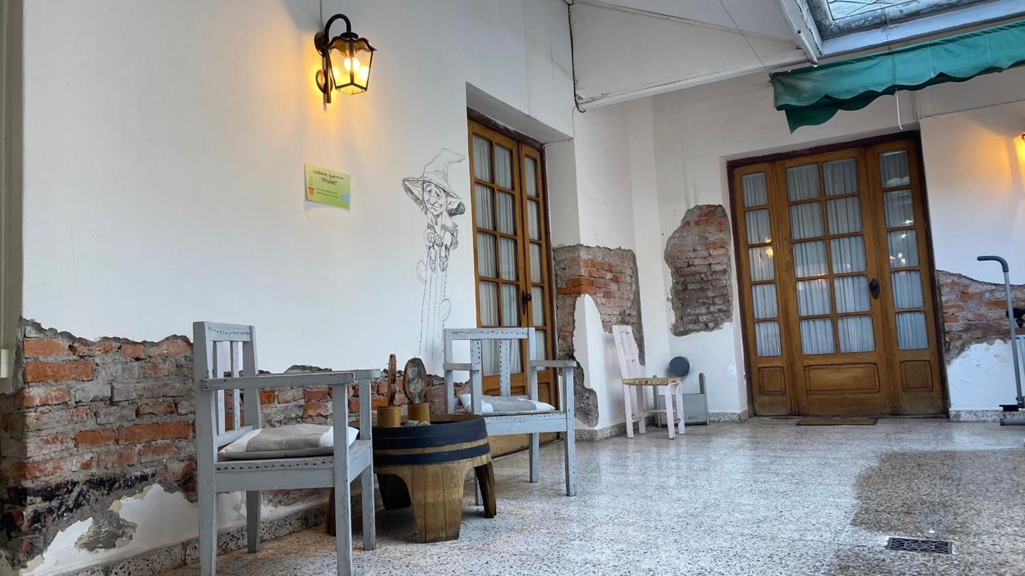 Alojamiento En El Centro De Salta - CasaguemesΣάλτα Εξωτερικό φωτογραφία